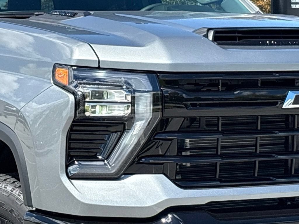 2026 Chevrolet Silverado 2500 HD LT - Photo 15