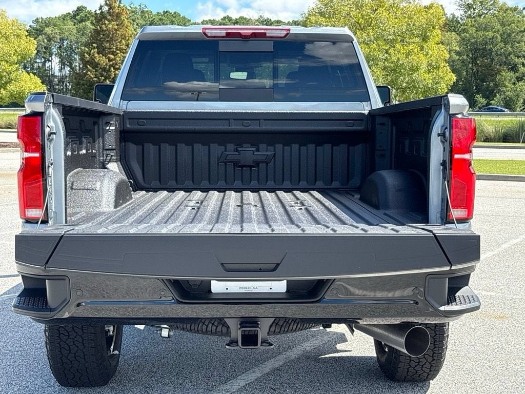 2026 Chevrolet Silverado 2500 HD LT - Photo 17