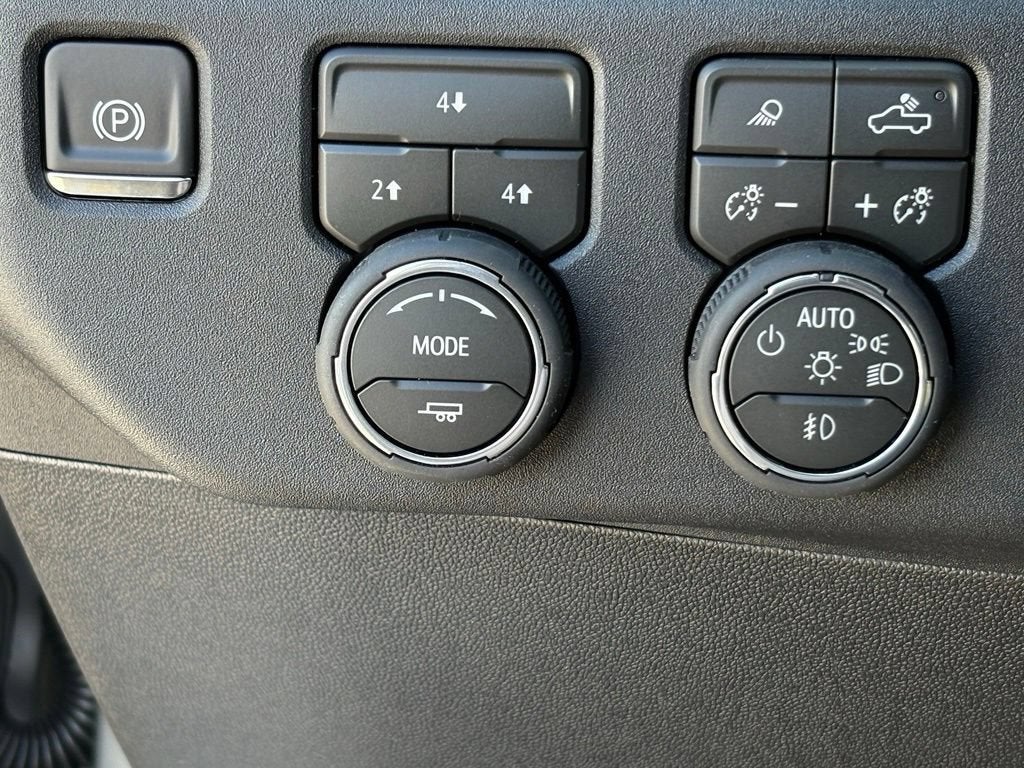 2026 Chevrolet Silverado 2500 HD LT - Photo 22