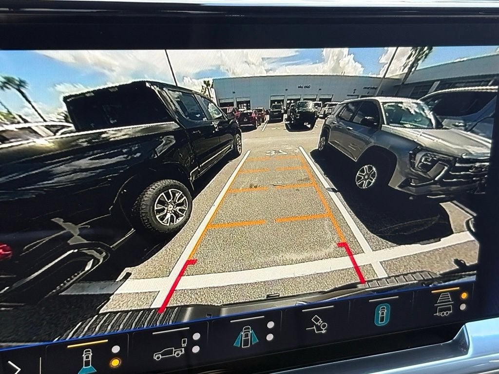 2026 Chevrolet Silverado 2500 HD LT - Photo 23