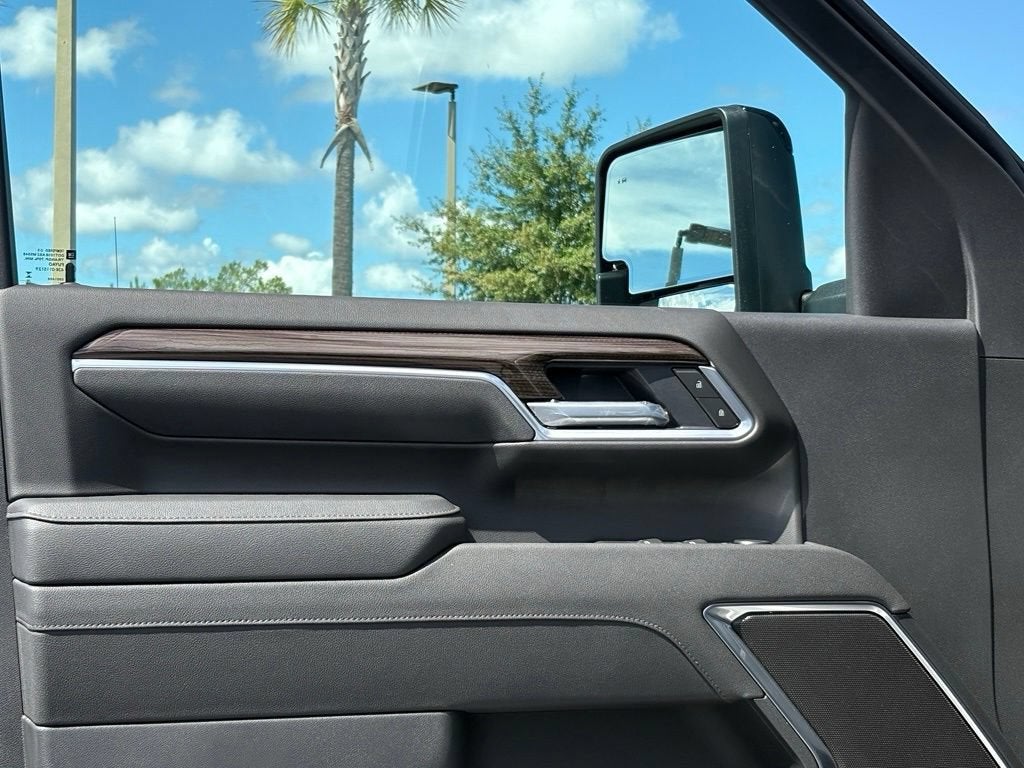 2026 Chevrolet Silverado 2500 HD LT - Photo 25
