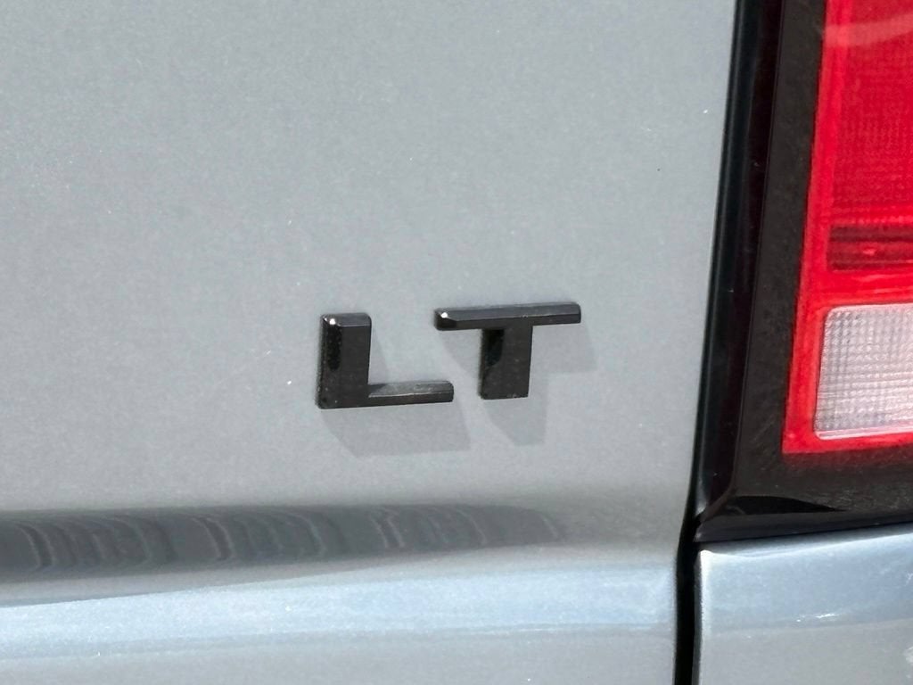 2026 Chevrolet Silverado 2500 HD LT - Photo 26