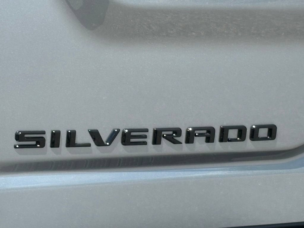 2026 Chevrolet Silverado 2500 HD LT - Photo 27