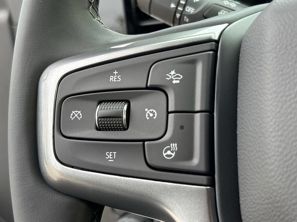 2026 Chevrolet Silverado 2500 HD LT - Photo 32