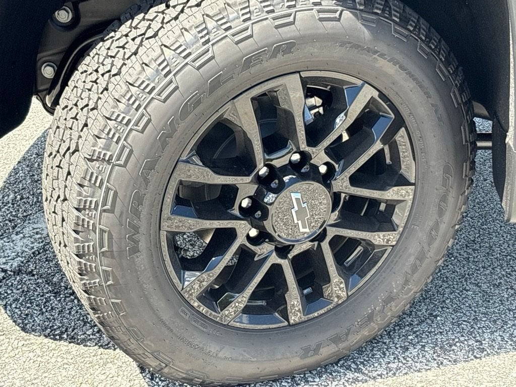 2026 Chevrolet Silverado 2500 HD LT - Photo 36