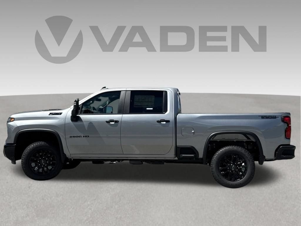 2026 Chevrolet Silverado 2500 HD LT - Photo 37