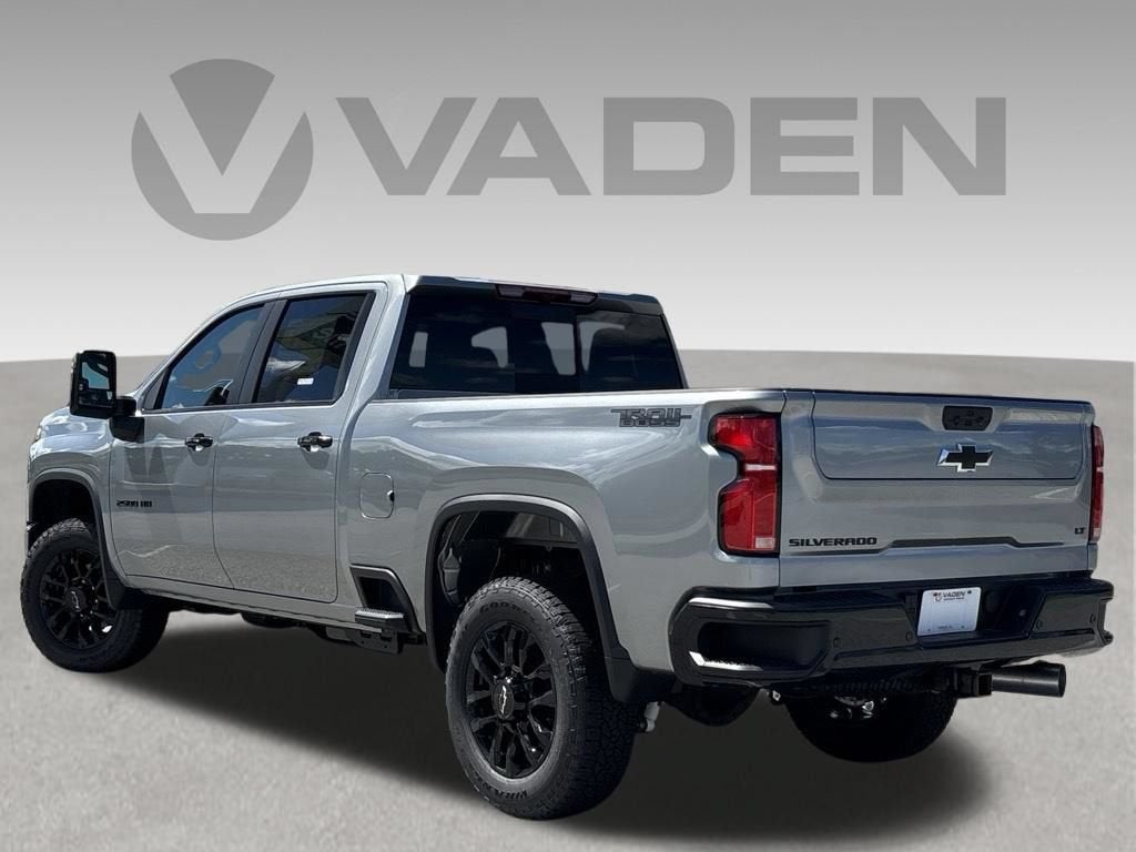 2026 Chevrolet Silverado 2500 HD LT - Photo 38