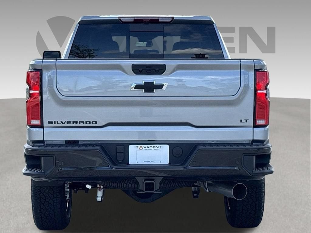 2026 Chevrolet Silverado 2500 HD LT - Photo 39