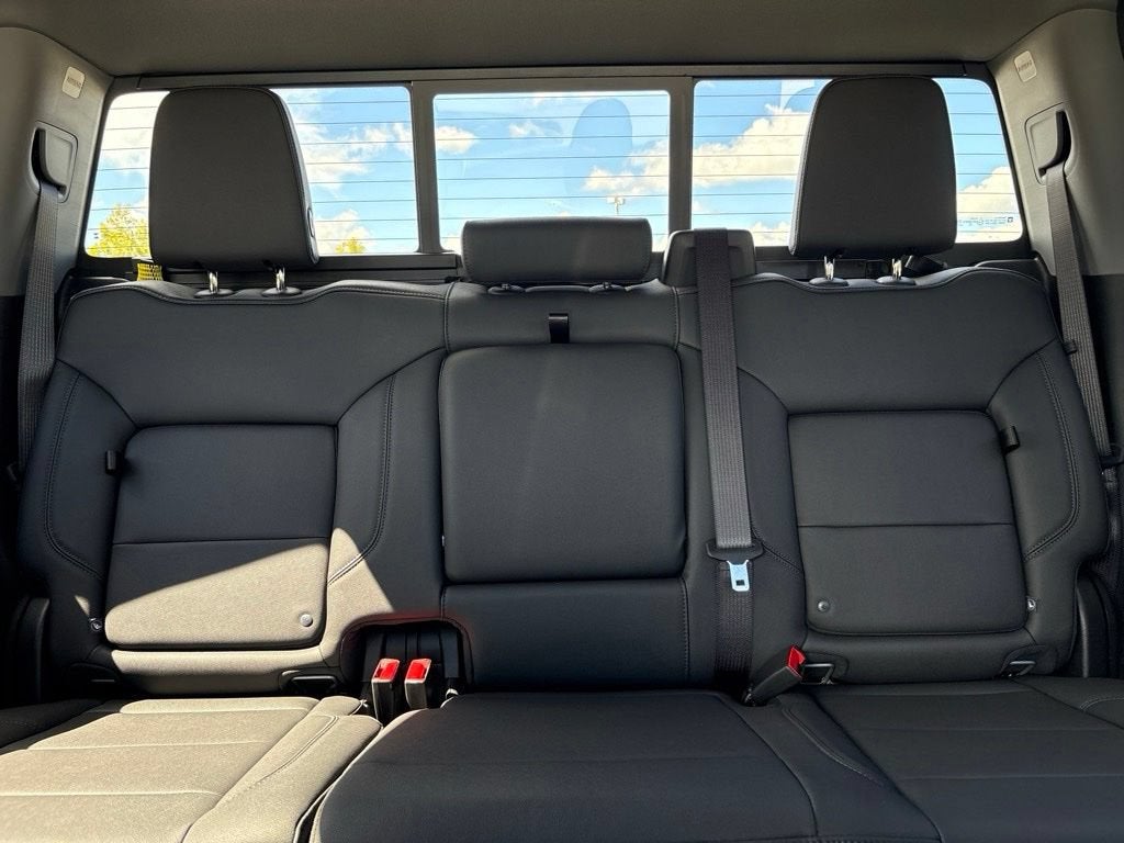 2026 Chevrolet Silverado 2500 HD LT - Photo 6