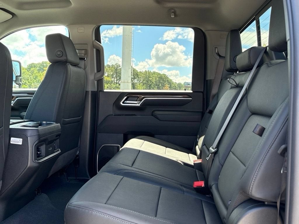 2026 Chevrolet Silverado 2500 HD LT - Photo 8