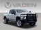 2022 Chevrolet Silverado 2500 HD Custom