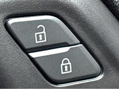 2022 Chevrolet Silverado 2500 HD Custom