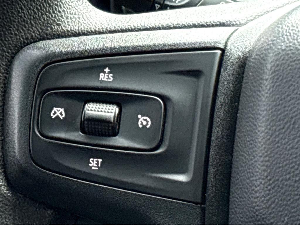 2022 Chevrolet Silverado 2500 HD Custom