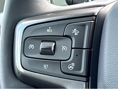 2024 Chevrolet Silverado 3500 HD High Country