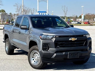 2023 Chevrolet Colorado WT