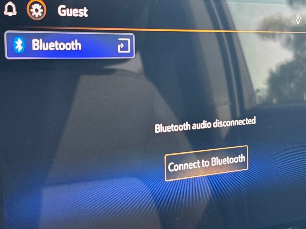 2024 Chevrolet Colorado Base
