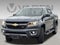 2020 Chevrolet Colorado 2WD Z71