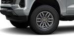 2026 Chevrolet Colorado Base