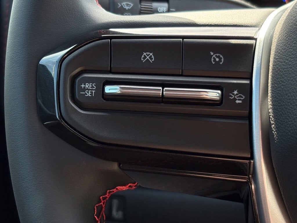2026 Chevrolet Colorado Z71 - Photo 31