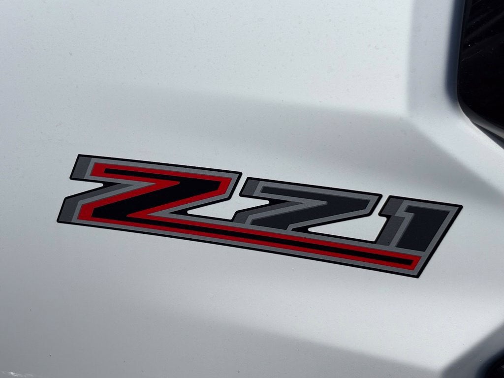 2026 Chevrolet Colorado Z71 - Photo 33