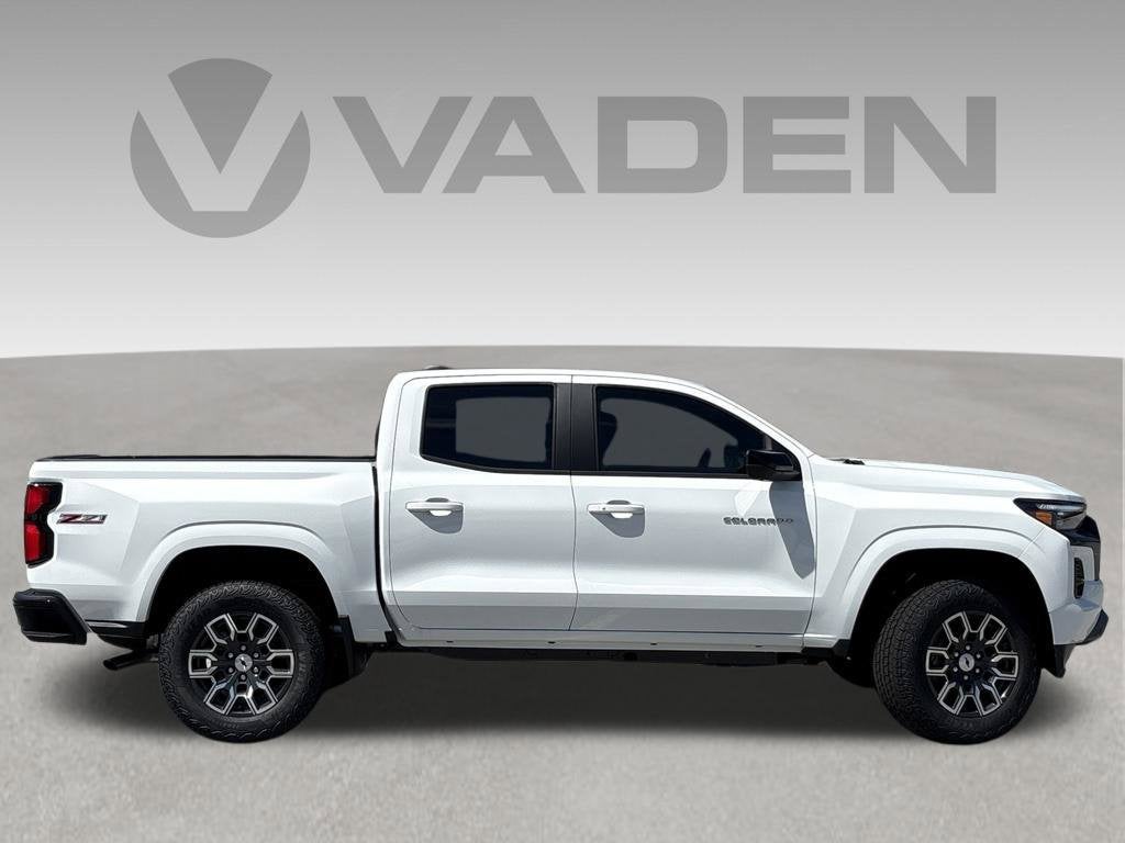 2026 Chevrolet Colorado Z71 - Photo 37