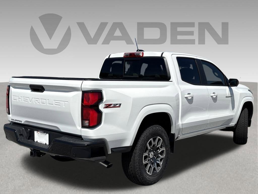 2026 Chevrolet Colorado Z71 - Photo 39