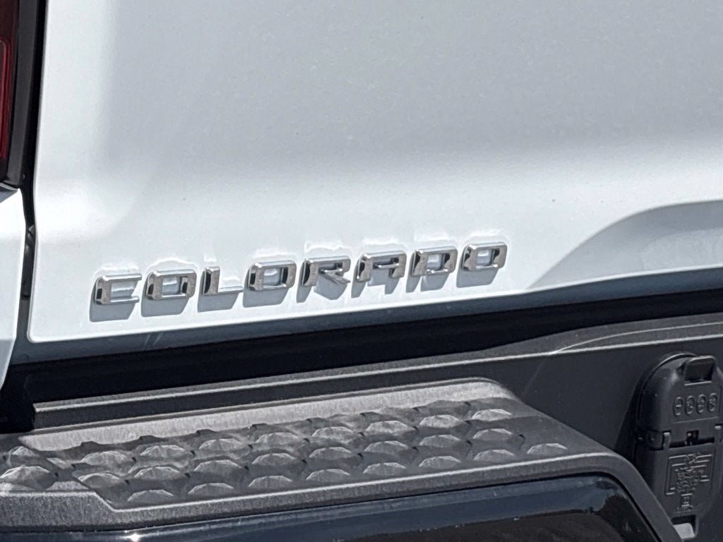 2026 Chevrolet Colorado Z71 - Photo 40