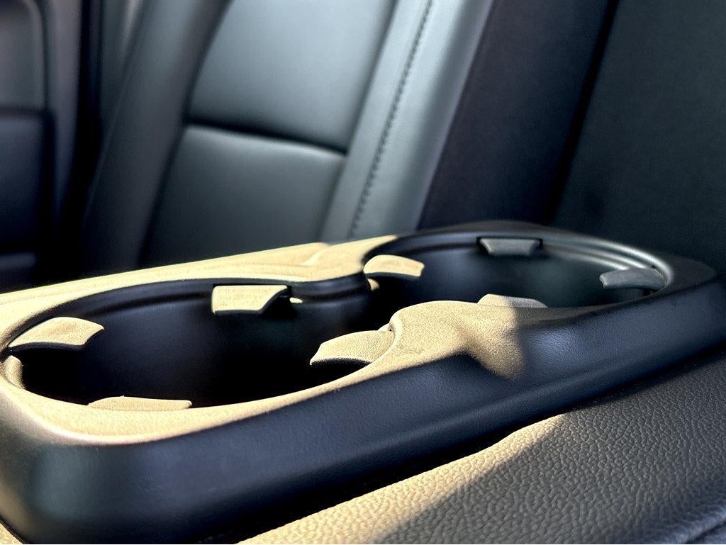 2018 Chevrolet Colorado 4WD ZR2