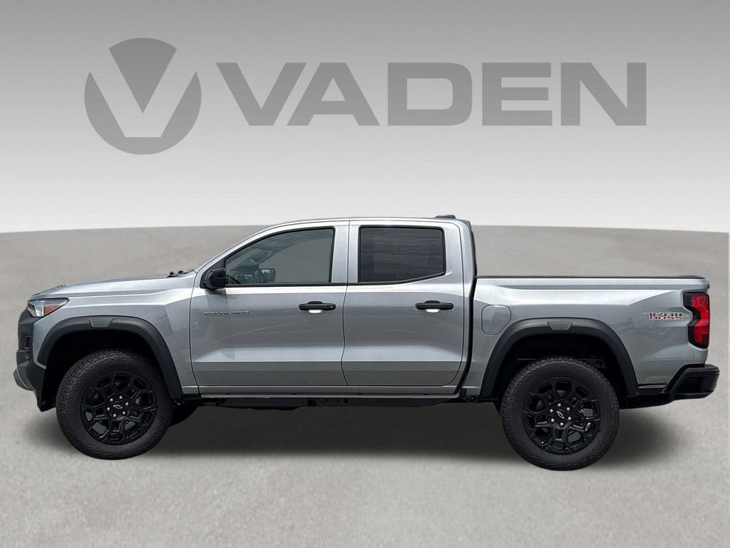 2026 Chevrolet Colorado Trail Boss - Photo 13