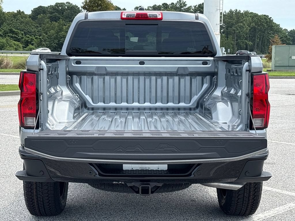 2026 Chevrolet Colorado Trail Boss - Photo 16