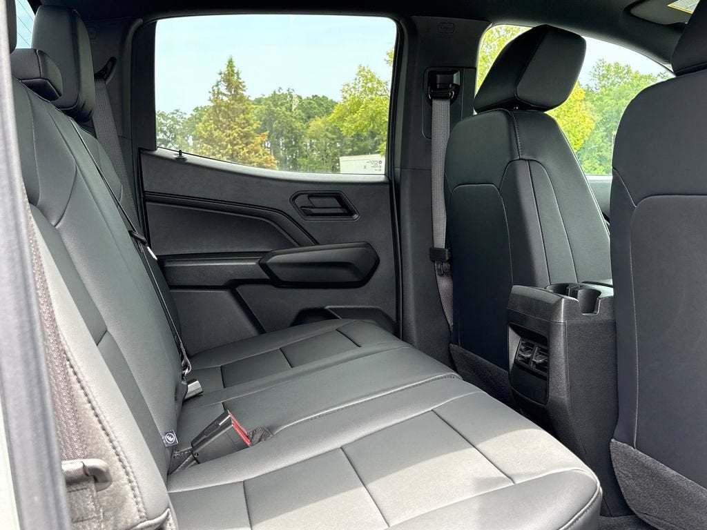 2026 Chevrolet Colorado Trail Boss - Photo 22