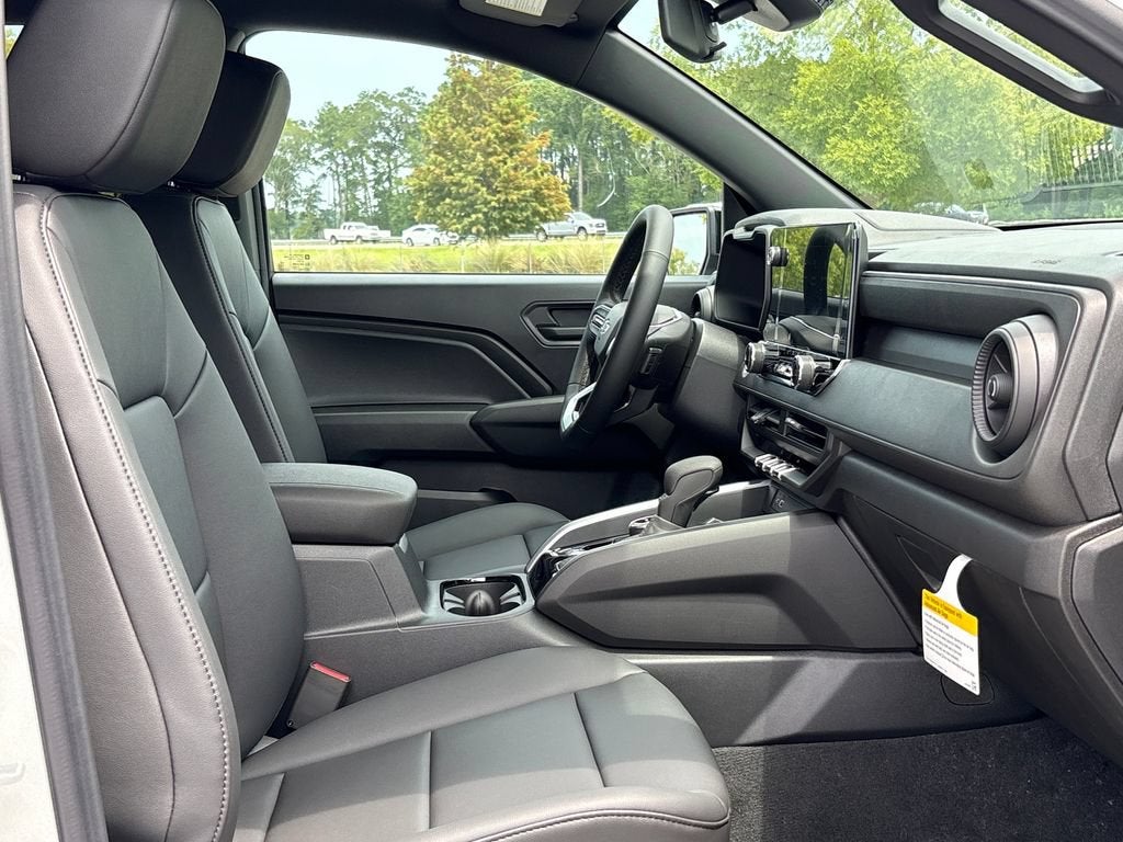 2026 Chevrolet Colorado Trail Boss - Photo 23
