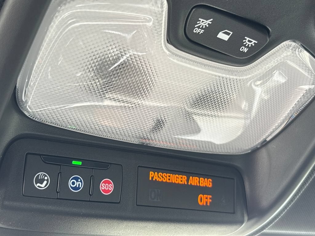 2026 Chevrolet Colorado Trail Boss - Photo 30