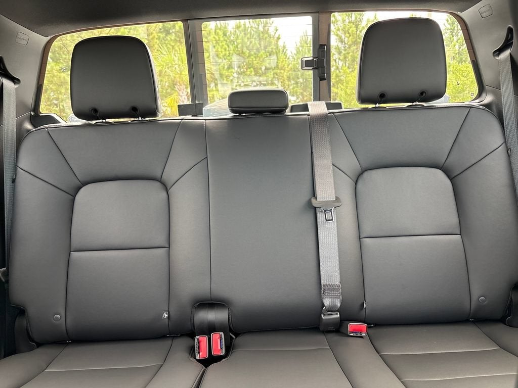 2026 Chevrolet Colorado Trail Boss - Photo 32