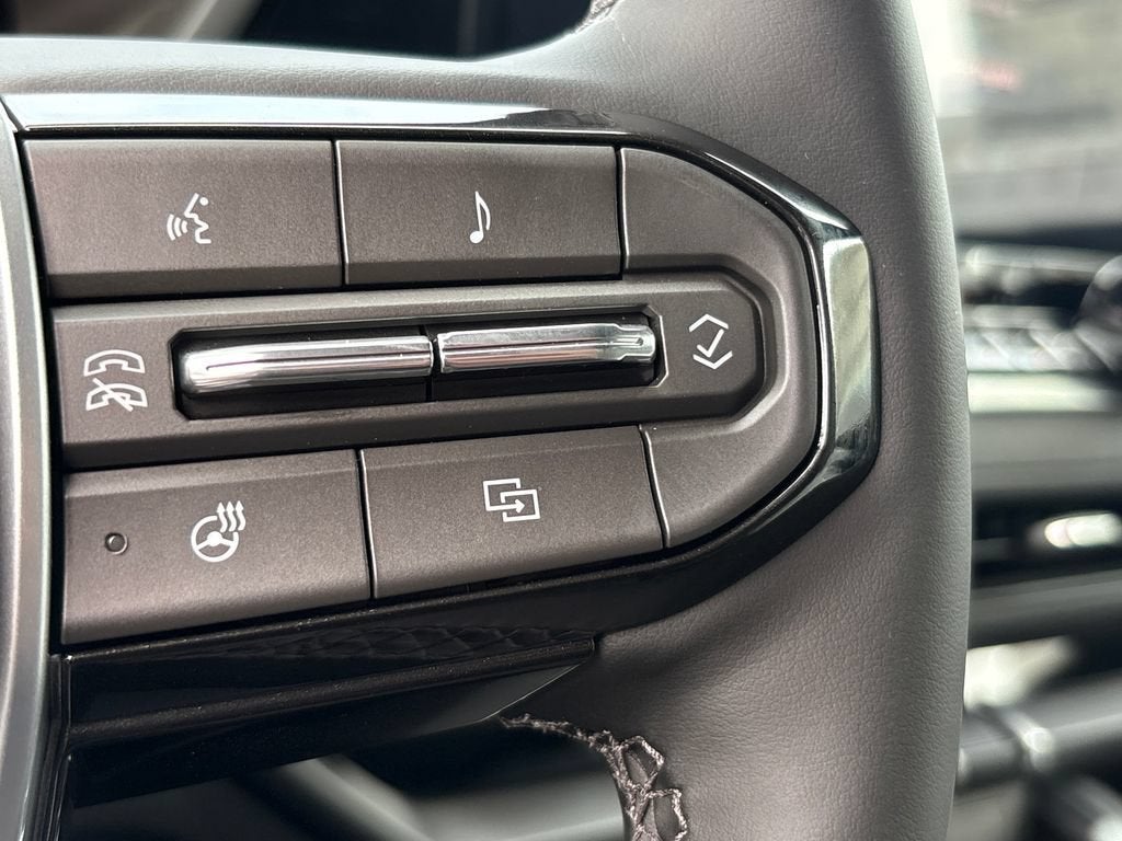 2026 Chevrolet Colorado Trail Boss - Photo 8
