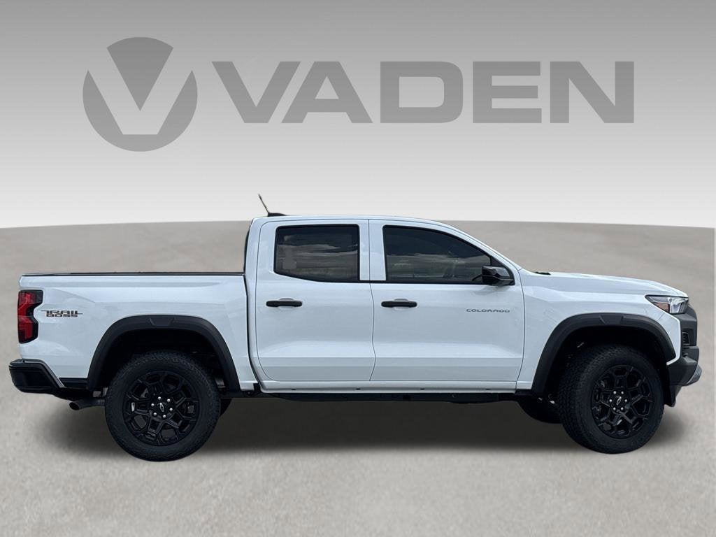 2026 Chevrolet Colorado Trail Boss - Photo 32