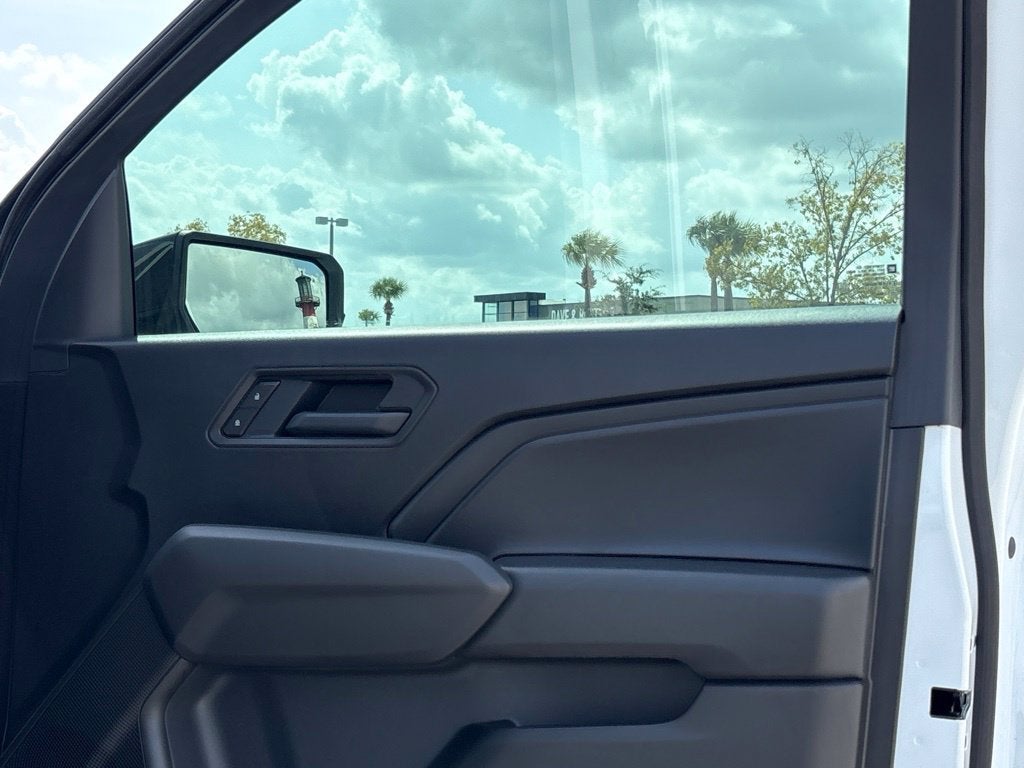 2026 Chevrolet Colorado Trail Boss - Photo 33