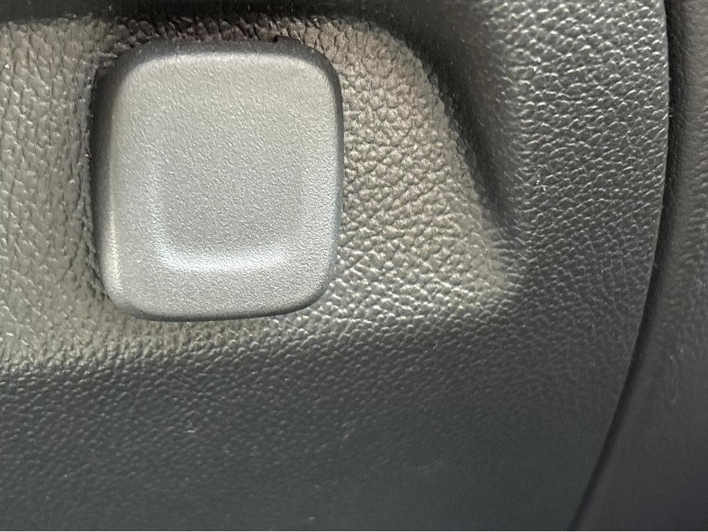 2018 Chevrolet Silverado 1500 Work Truck