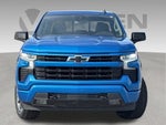 2024 Chevrolet Silverado 1500 Base