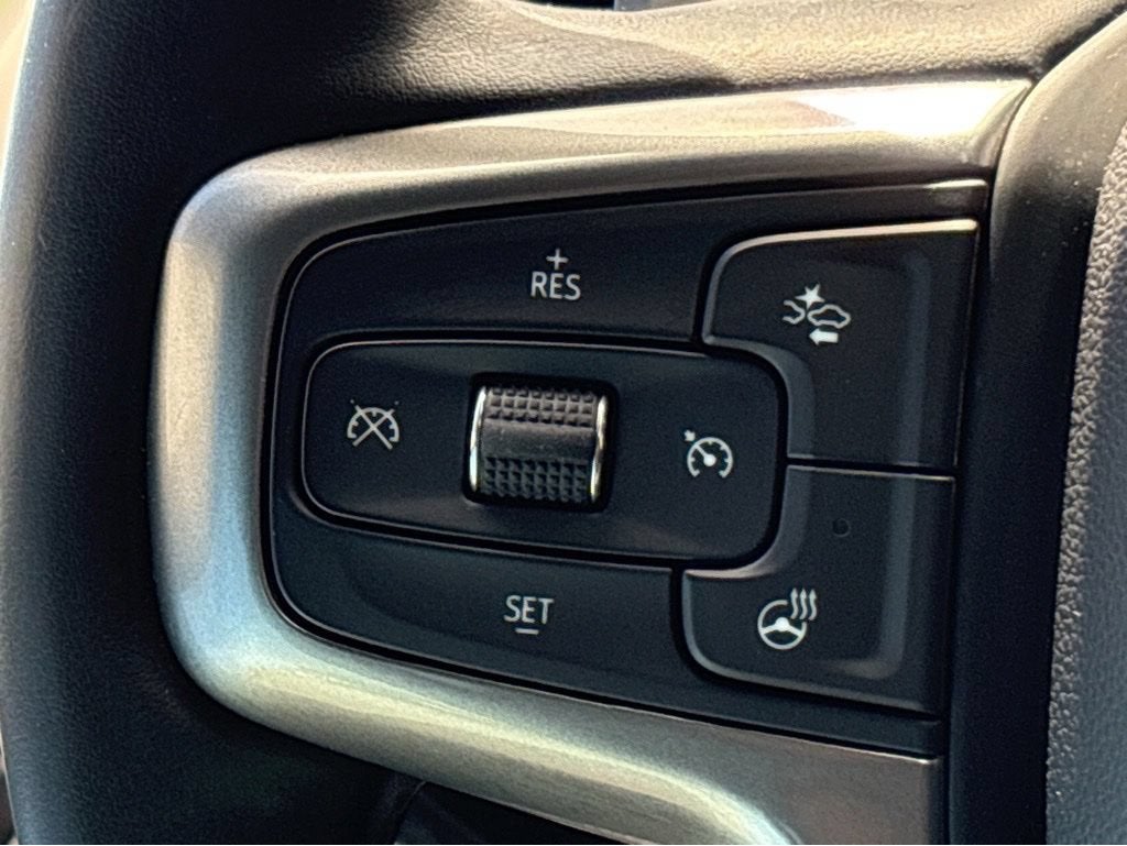 2024 Chevrolet Silverado 1500 Base