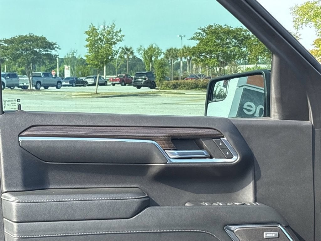 2024 Chevrolet Silverado 1500 Base