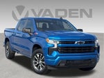 2024 Chevrolet Silverado 1500 Base