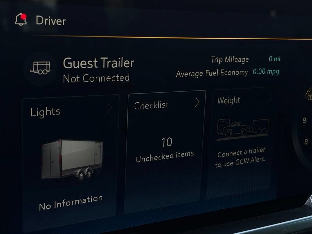 2024 Chevrolet Silverado 1500 Base