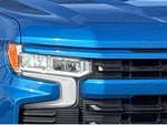 2024 Chevrolet Silverado 1500 Base