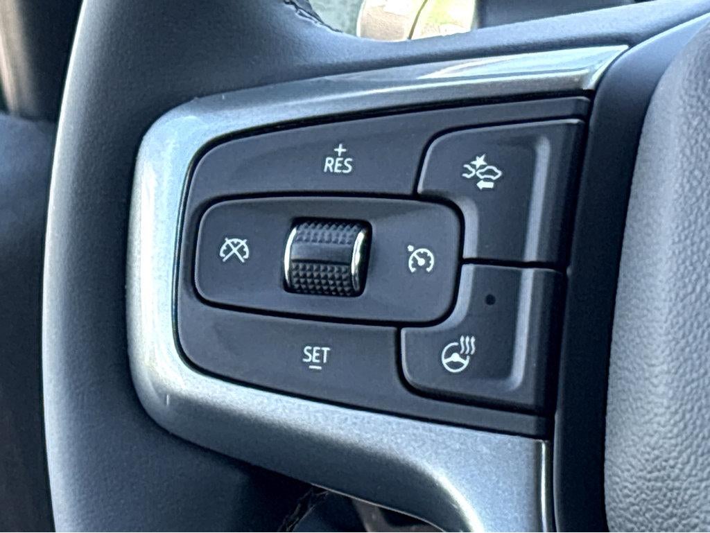 2026 Chevrolet Silverado 1500 LTZ - Photo 12