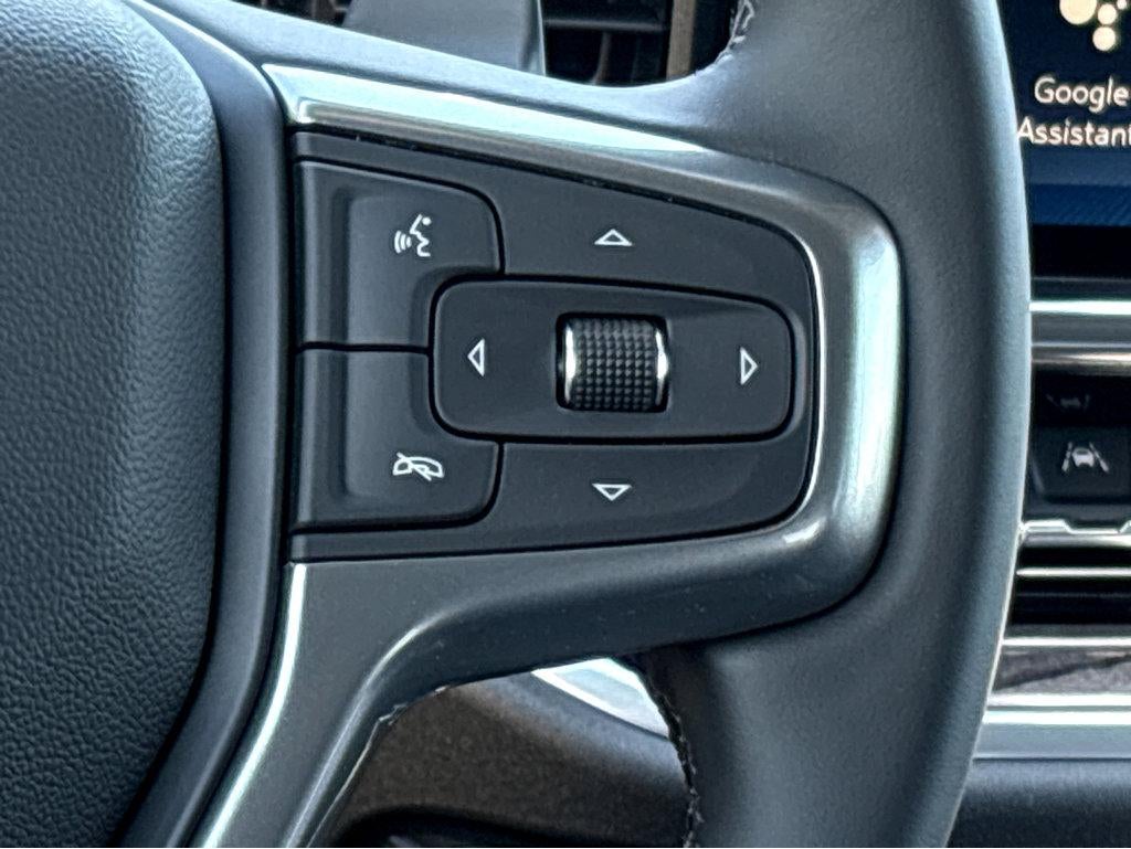 2026 Chevrolet Silverado 1500 LTZ - Photo 13