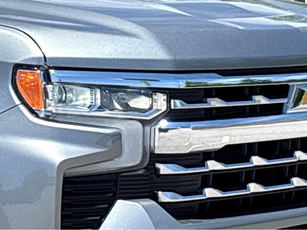 2026 Chevrolet Silverado 1500 LTZ - Photo 19