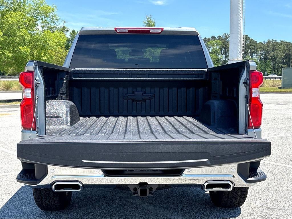 2026 Chevrolet Silverado 1500 LTZ - Photo 22