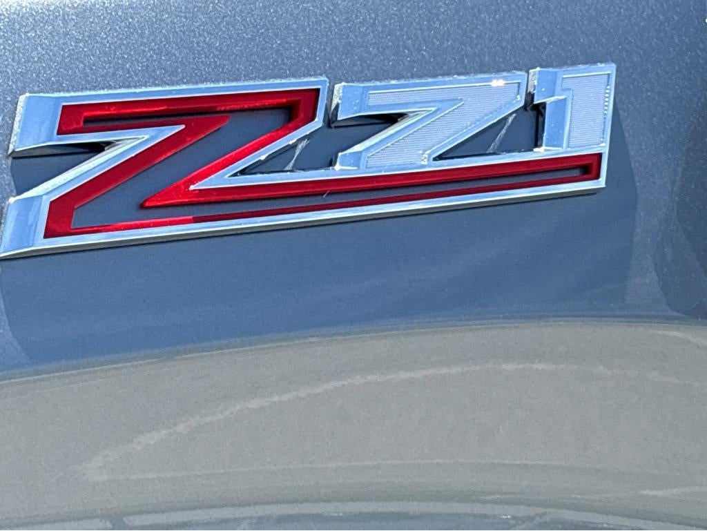 2026 Chevrolet Silverado 1500 LTZ - Photo 34