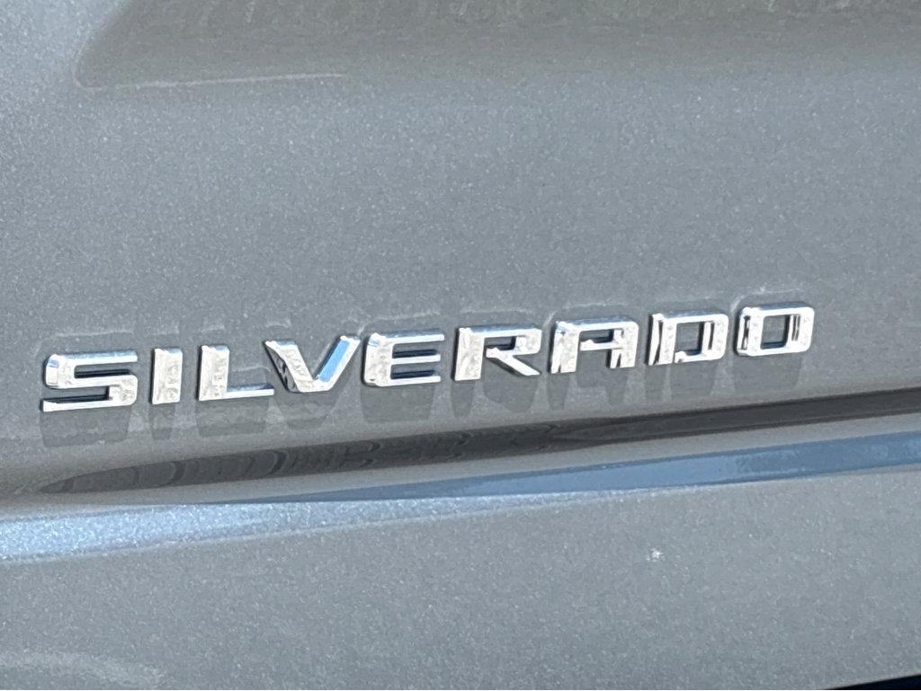 2026 Chevrolet Silverado 1500 LTZ - Photo 35